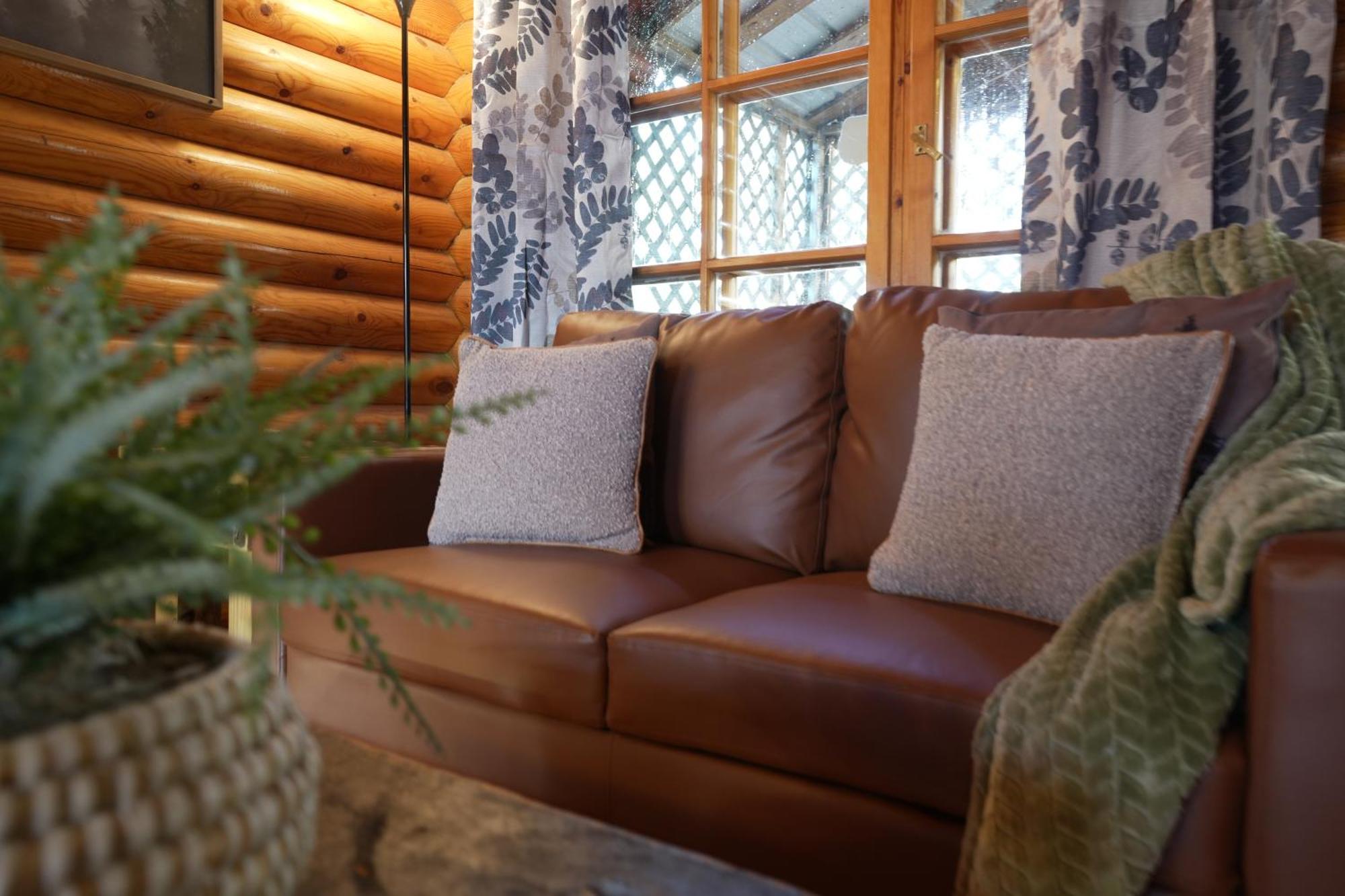 Gnome Alone Villa Sevierville Eksteriør bilde